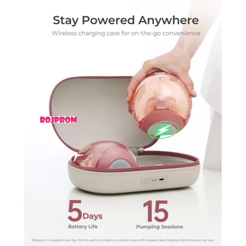 MOMCOZY ULTRA TAKNA IZDAJALICA AIR 1 BP334-NR71000B00207-B BP335 