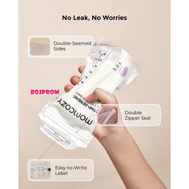 MOMCOZY VRECICE ZA CUVANJE MLIJEKA MS002-NA12NB-A MS02 