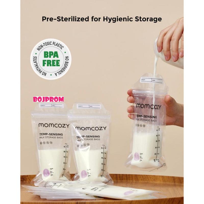 MOMCOZY VRECICE ZA CUVANJE MLIJEKA MS002-NA12NB-A MS02 