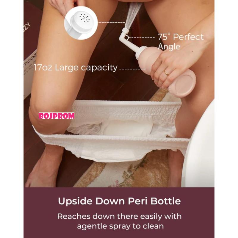 MOMCOZY SET PROIZVODA ZA OPORAVAK POSLIJE PORODJAJA PK007-WH41NB-B PK007 