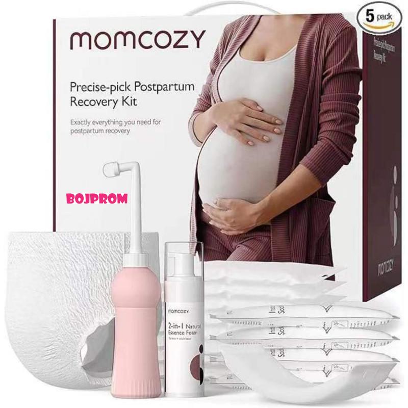 MOMCOZY SET PROIZVODA ZA OPORAVAK POSLIJE PORODJAJA PK007-WH41NB-B PK007 
