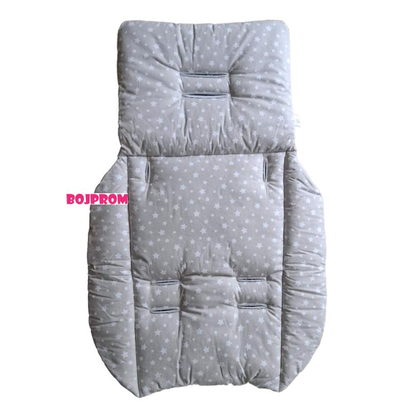 BEBI SANA UNIVERZALNI ULOZAK ZA KOLICA 10/55 