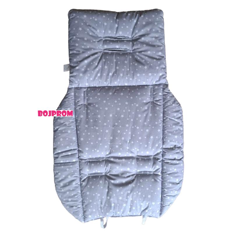 BEBI SANA UNIVERZALNI ULOZAK ZA KOLICA 10/55 