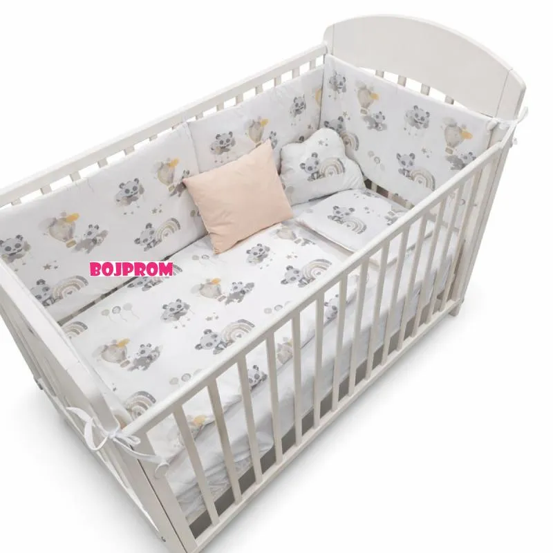 BEBI SANA BEBI POSTELJINA 10/154 