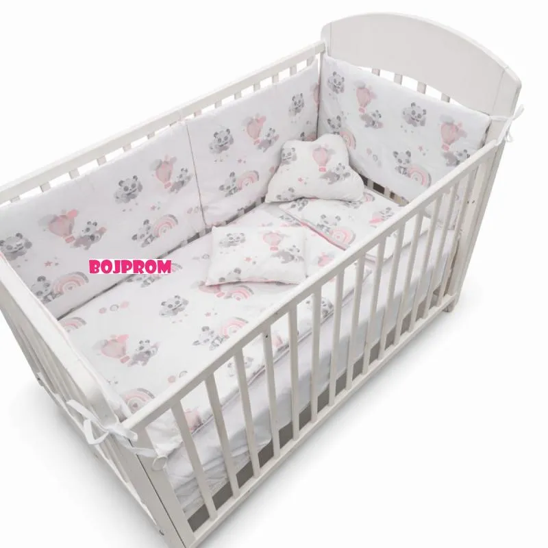 BEBI SANA BEBI POSTELJINA 10/154 
