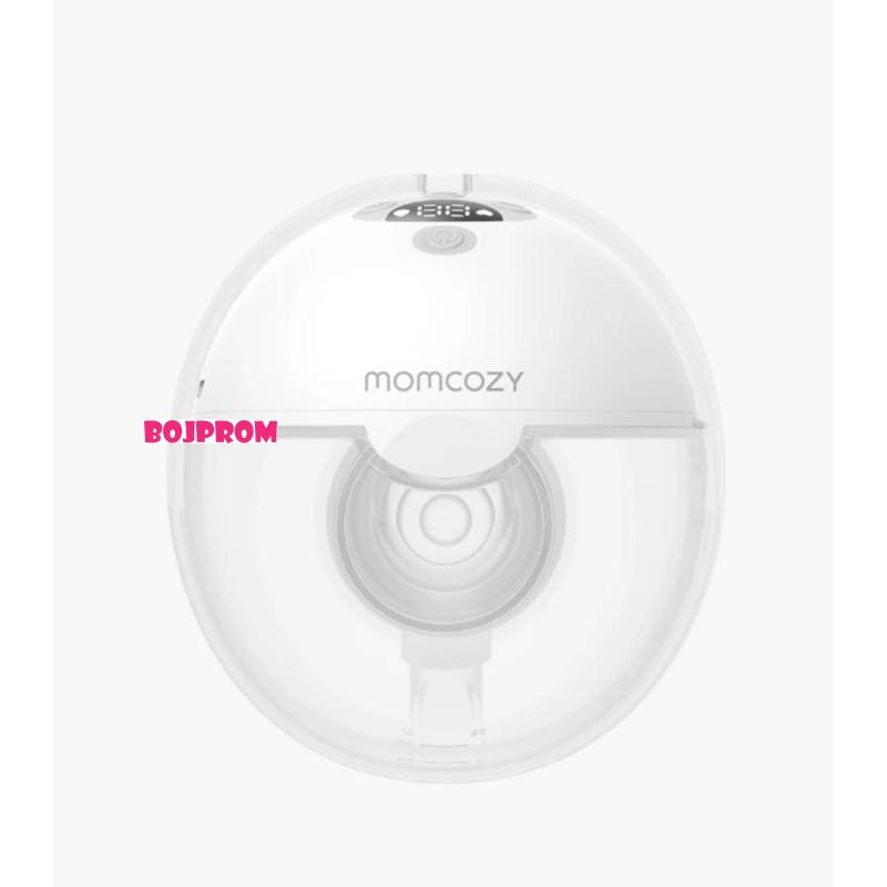 MOMCOZY IZDAJALICA GREY BP272-GR70BA-B M5 