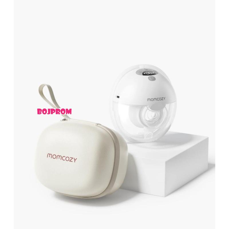 MOMCOZY IZDAJALICA GREY BP272-GR70BA-B M5 