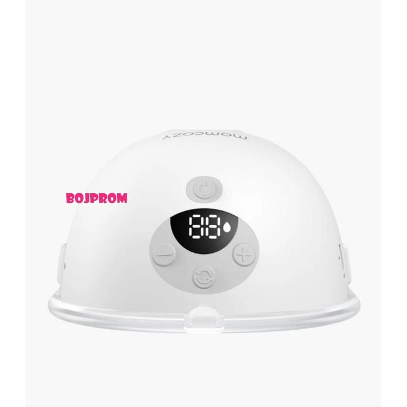 MOMCOZY IZDAJALICA GREY DUPLA BP272-GR71BA-B M5 