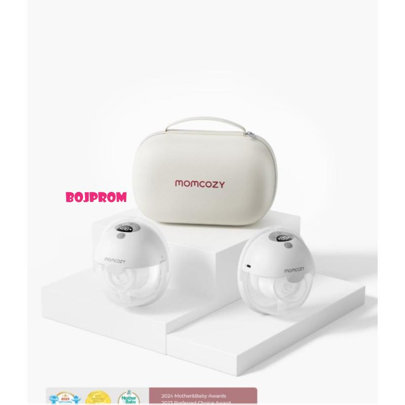 MOMCOZY IZDAJALICA GREY DUPLA BP272-GR71BA-B M5 