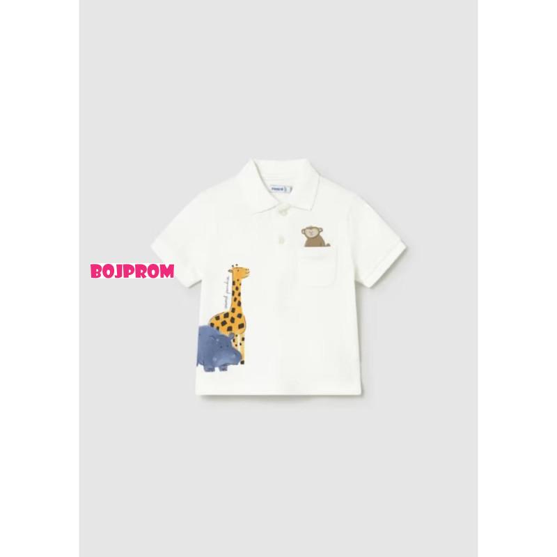 MAYORAL MAJICA POLO 1108 
