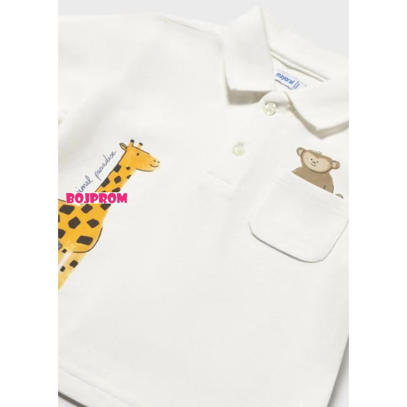 MAYORAL MAJICA POLO 1108 
