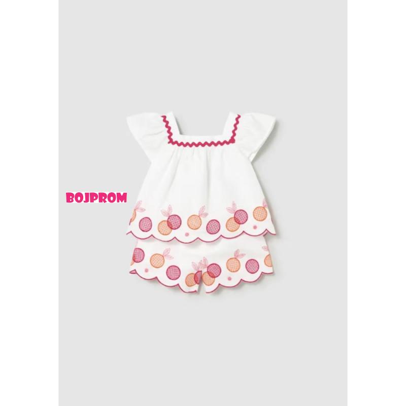 MAYORAL KOMPLET 1214 