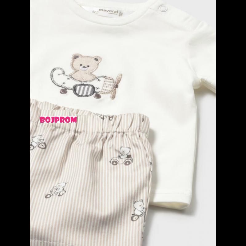MAYORAL KOMPLET 1275 