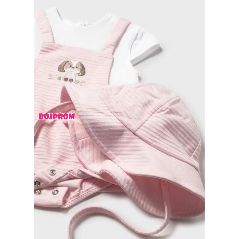 MAYORAL KOMPLET 1631 