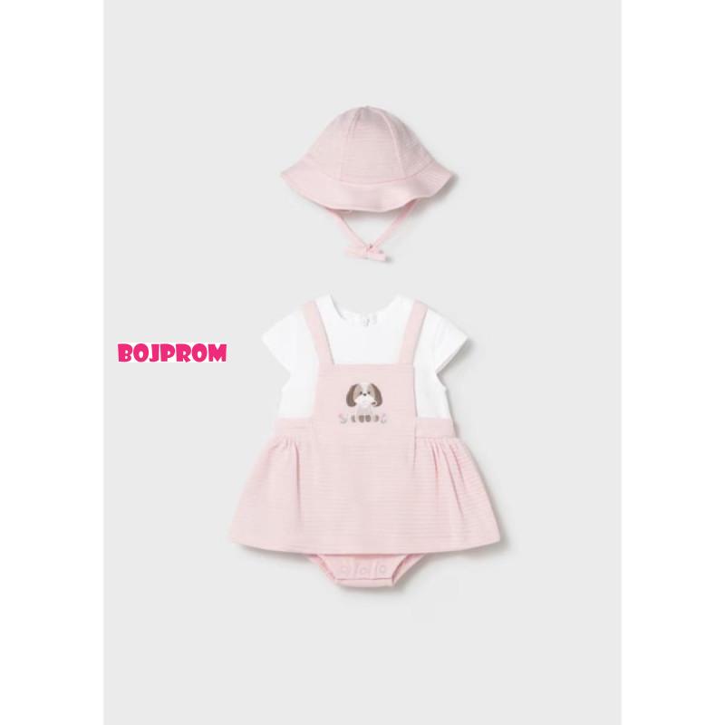 MAYORAL KOMPLET 1631 