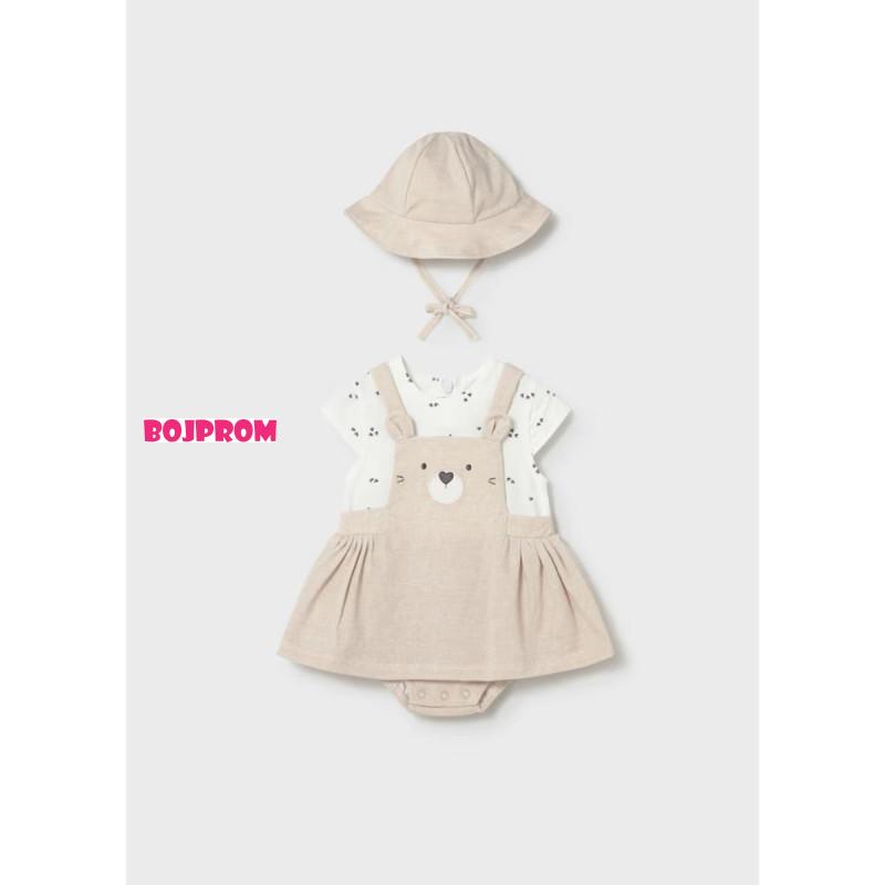 MAYORAL KOMPLET 1631 