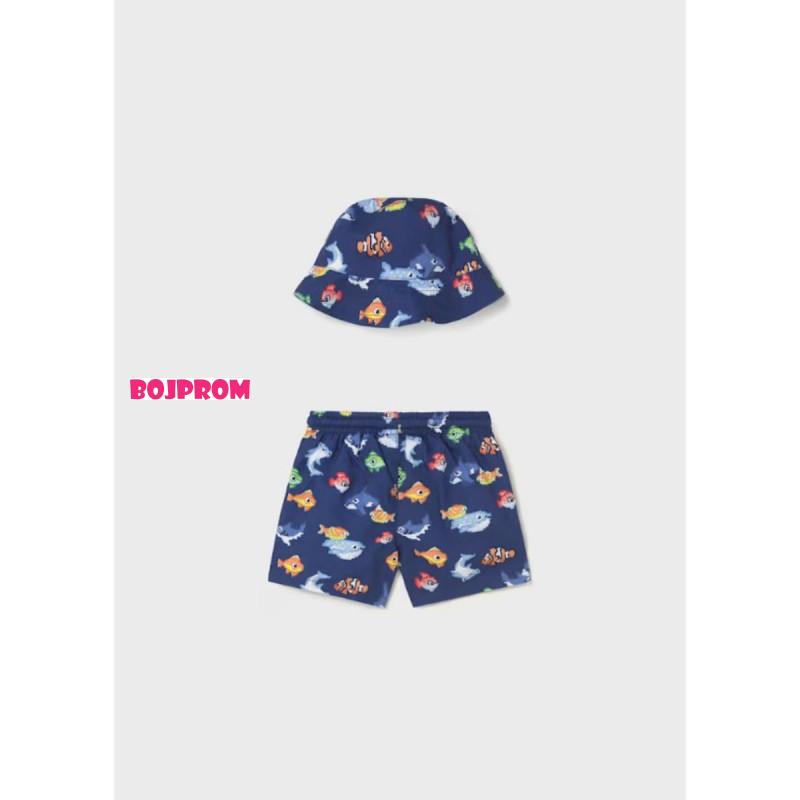 MAYORAL SORC ZA KUPANJE I KAPA 1660 