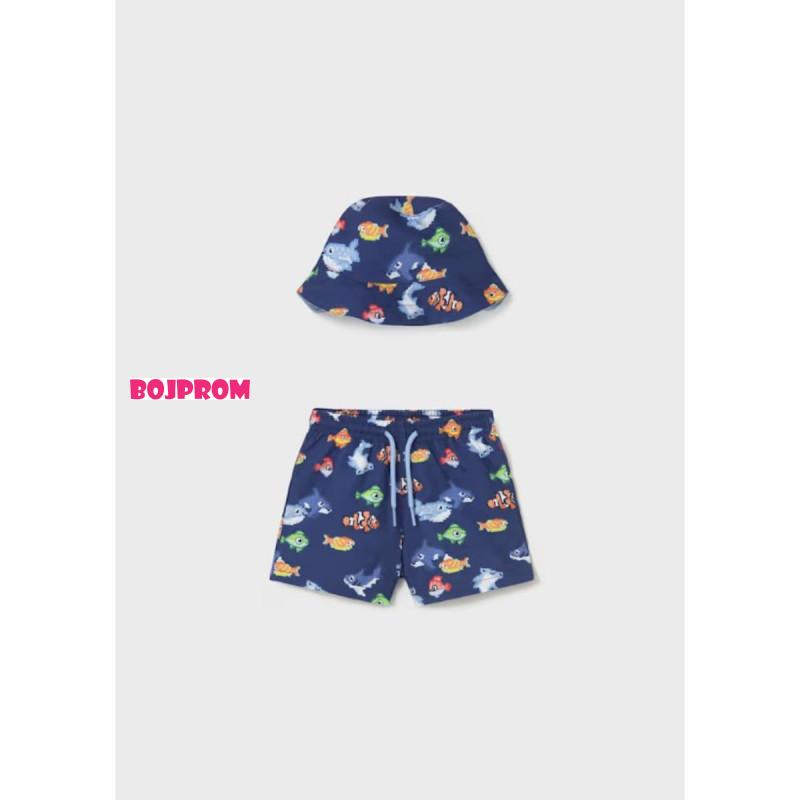 MAYORAL SORC ZA KUPANJE I KAPA 1660 