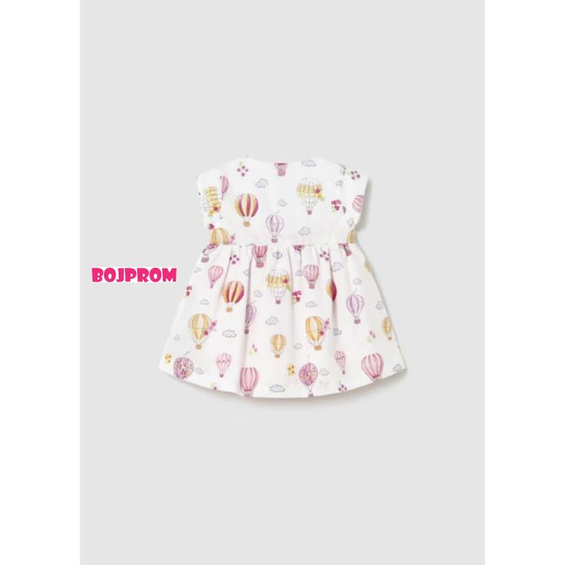 MAYORAL HALJINA 1807 