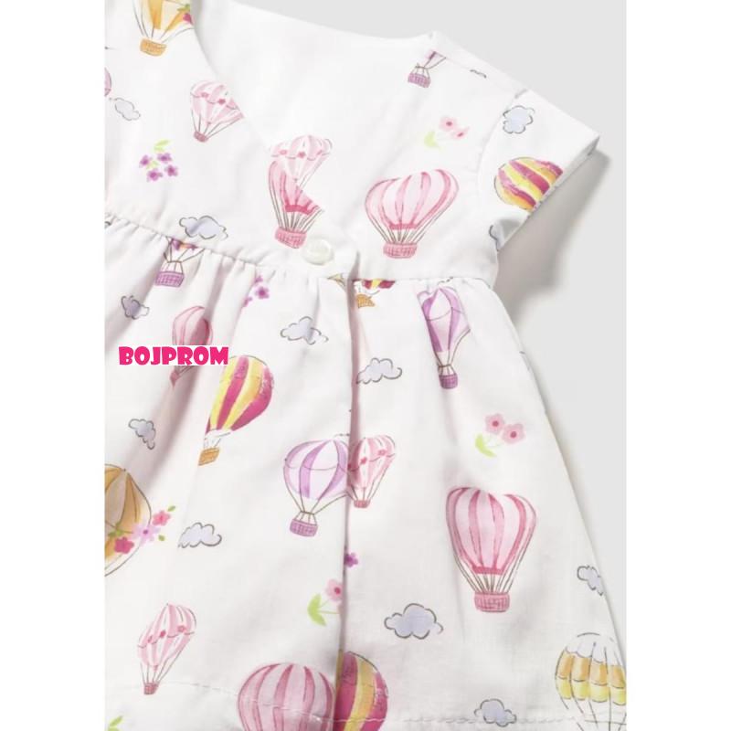 MAYORAL HALJINA 1807 