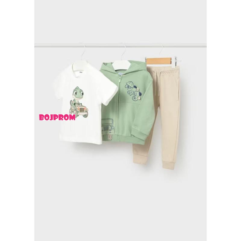 MAYORAL KOMPLET 1833 