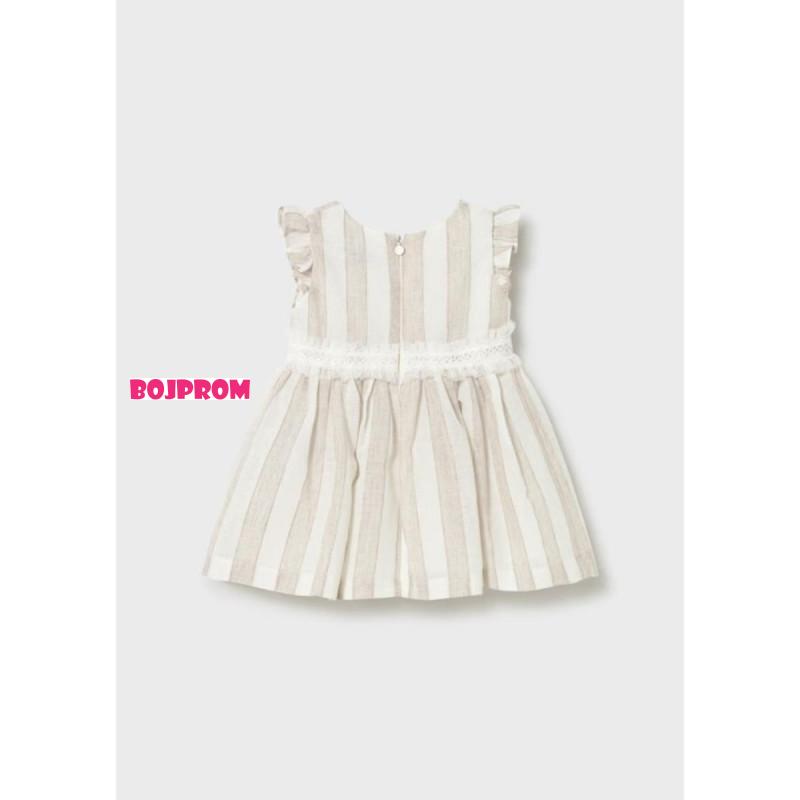 MAYORAL HALJINA 1904 