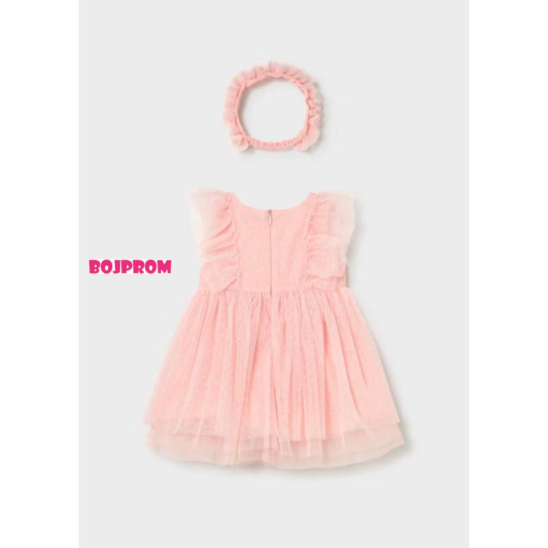 MAYORAL HALJINA I TRAKA ZA KOSU 1905 