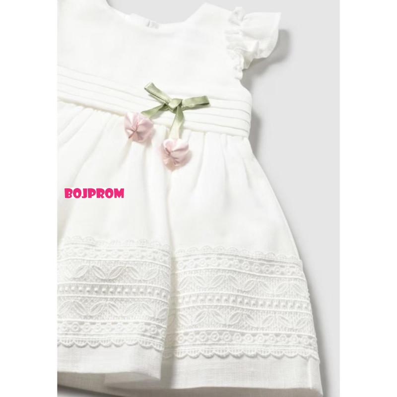 MAYORAL HALJINA 1907 