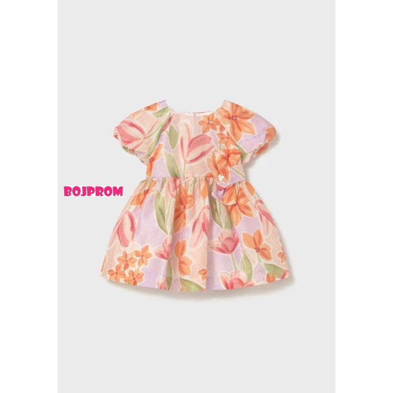 MAYORAL HALJINA 1909 