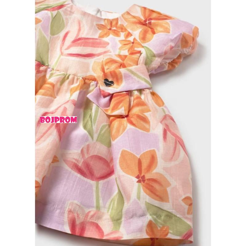 MAYORAL HALJINA 1909 