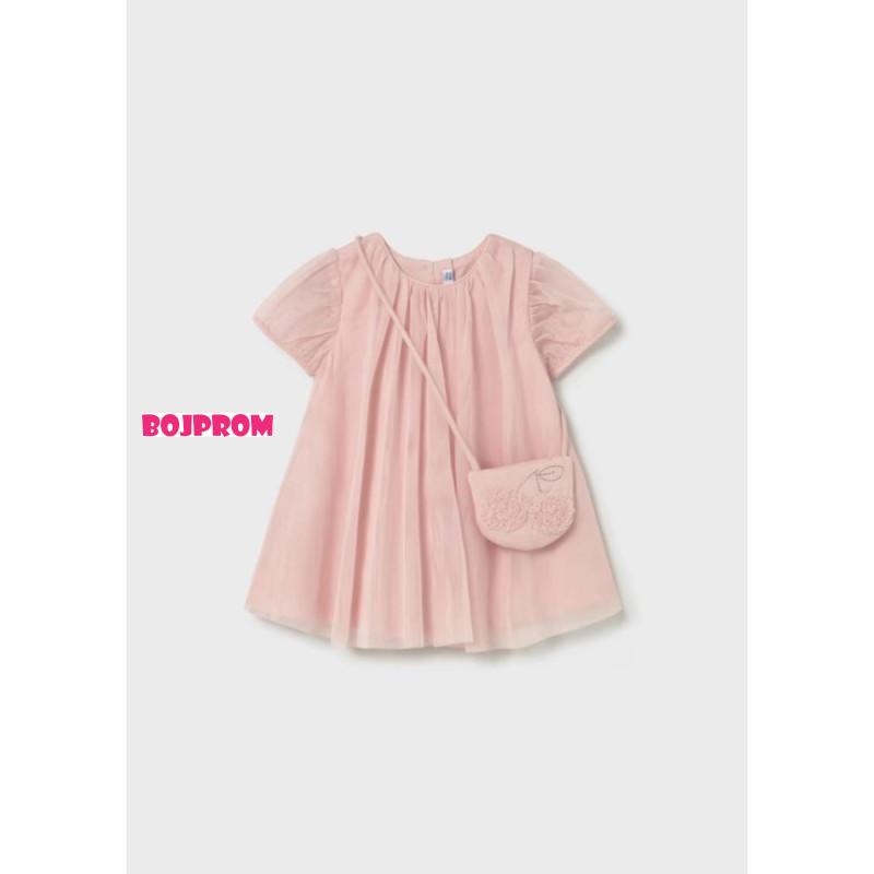 MAYORAL HALJINA I TORBA 1917 