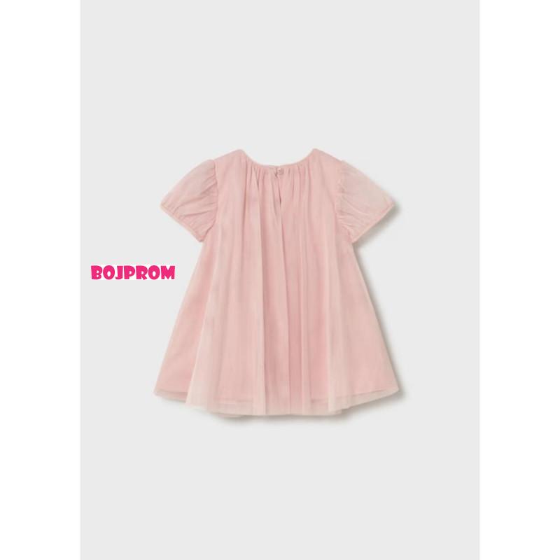 MAYORAL HALJINA I TORBA 1917 