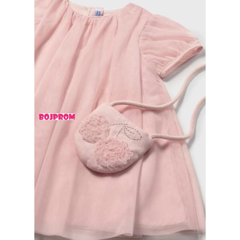 MAYORAL HALJINA I TORBA 1917 