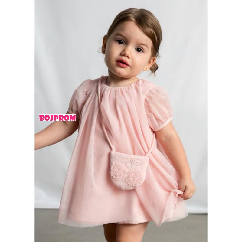 MAYORAL HALJINA I TORBA 1917 