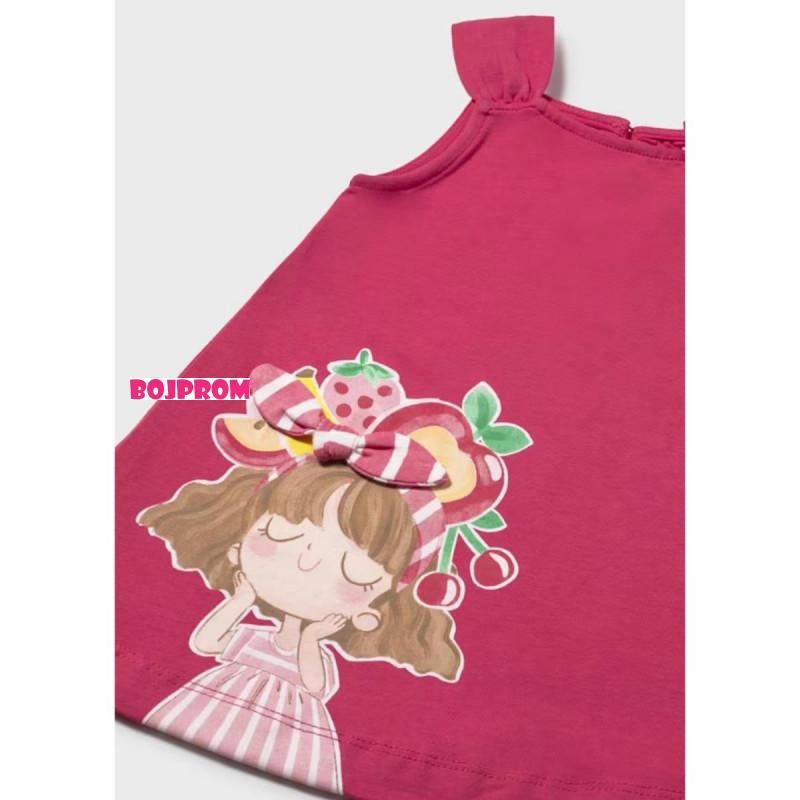 MAYORAL HALJINA 1930 