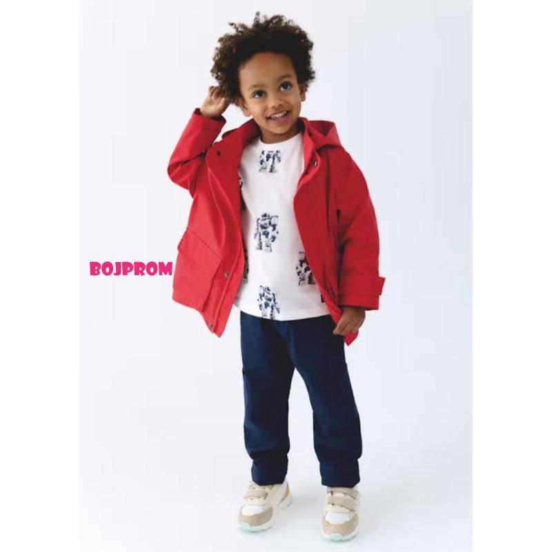 MAYORAL PANTALONE 3580 