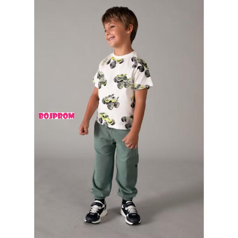 MAYORAL PANTALONE 3582 