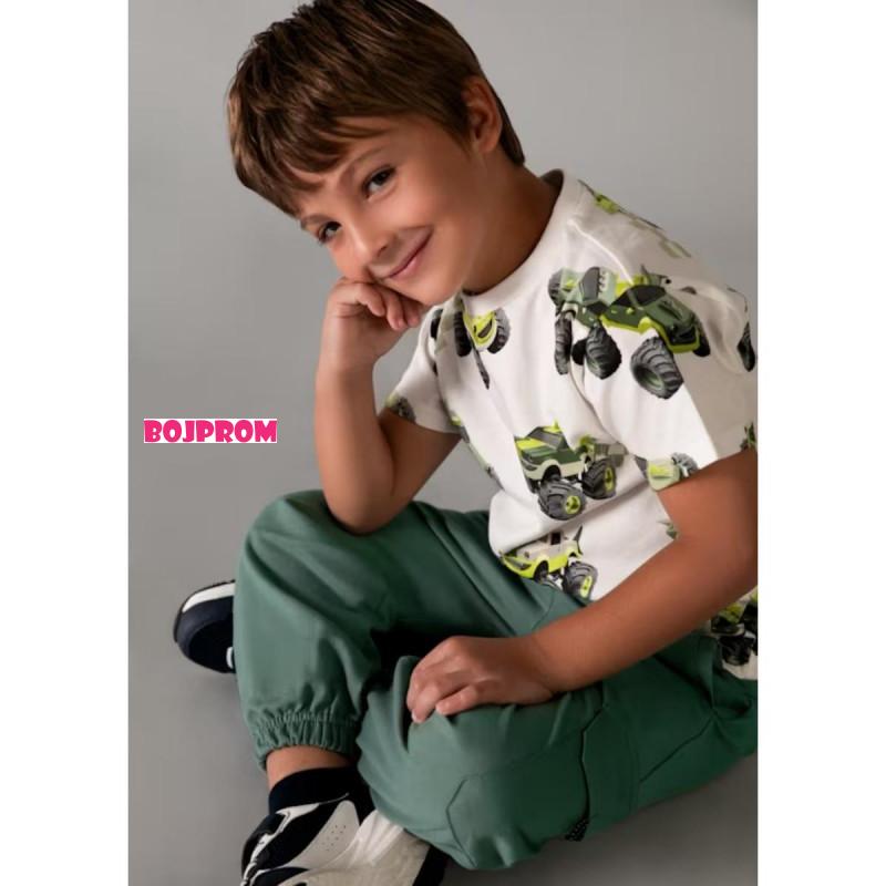 MAYORAL PANTALONE 3582 