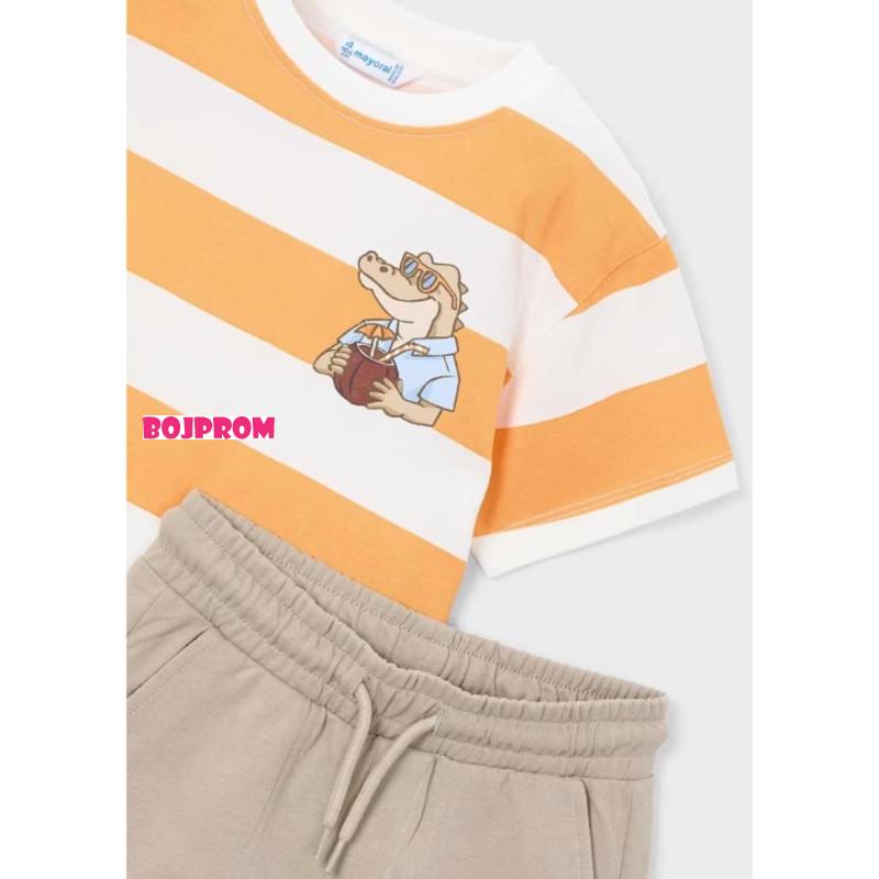 MAYORAL KOMPLET 3602 