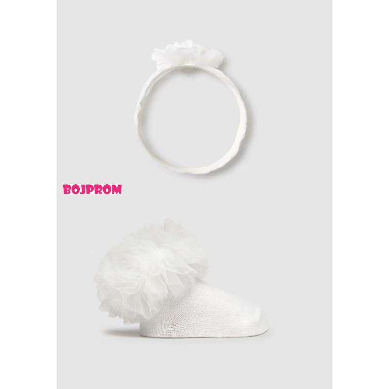 MAYORAL TRAKA ZA KOSU I CARAPE 9055 