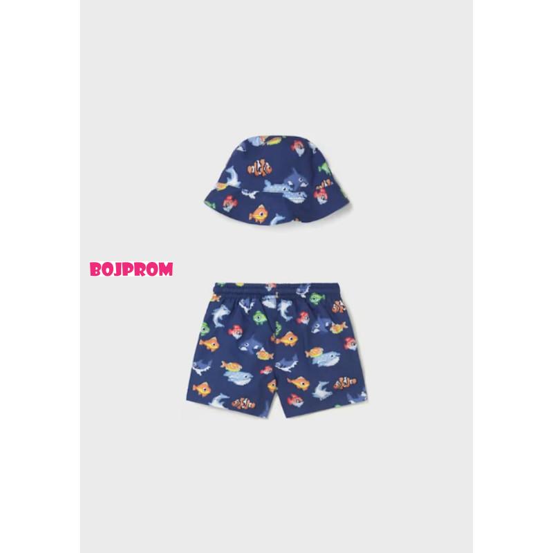 MAYORAL SORC ZA KUPANJE I KAPA 1660 