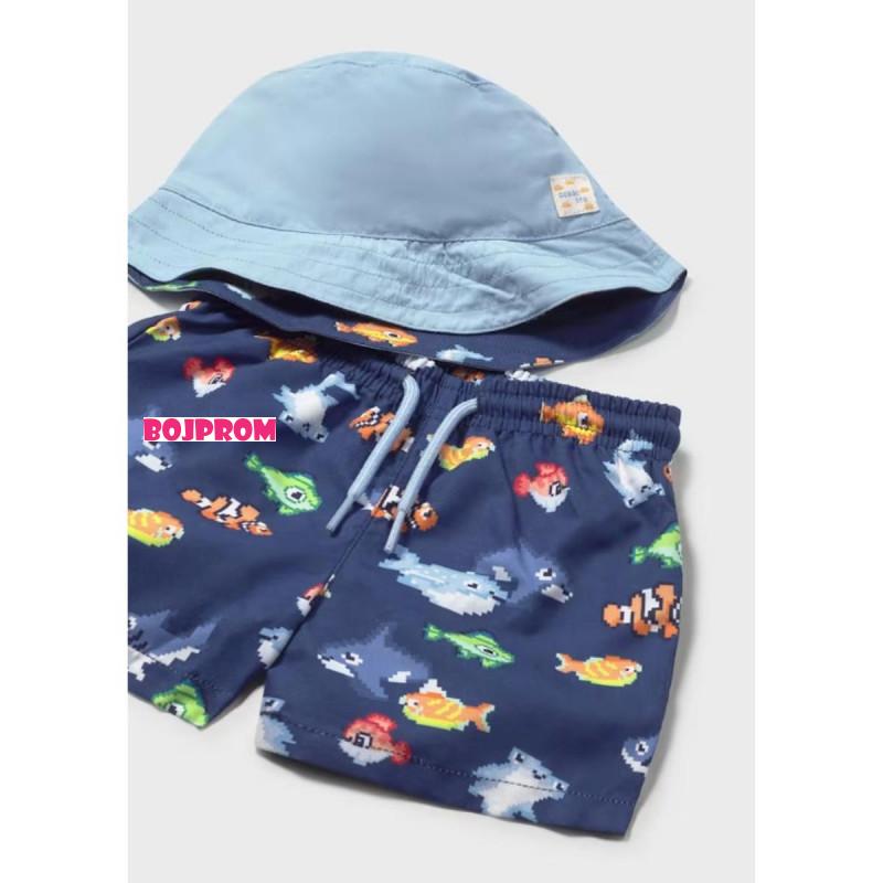 MAYORAL SORC ZA KUPANJE I KAPA 1660 