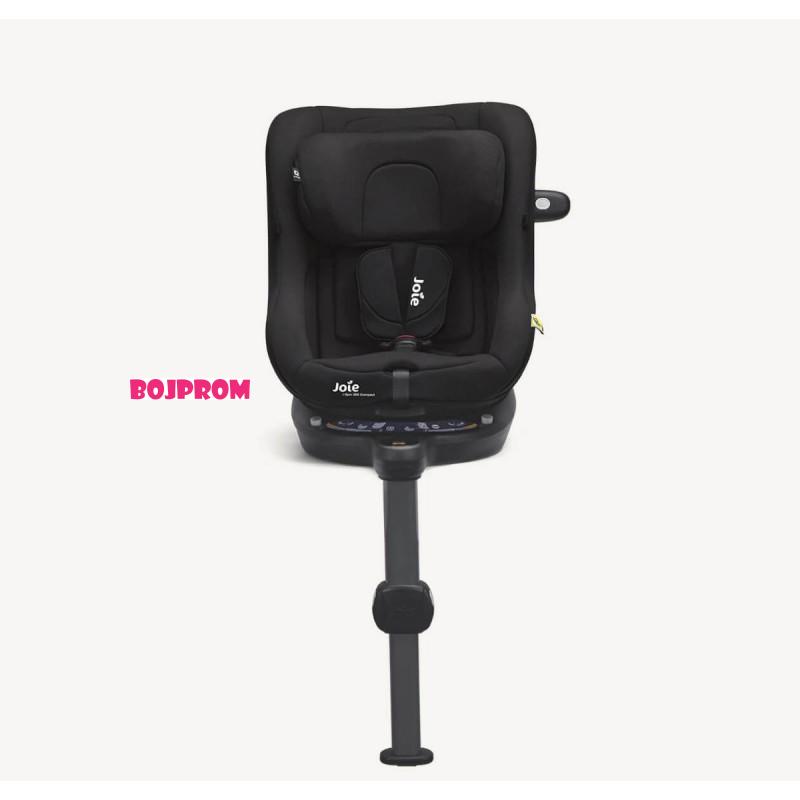 JOIE AUTOSJEDALICA I-SPIN 360 COMPACT RAVEN 52496 