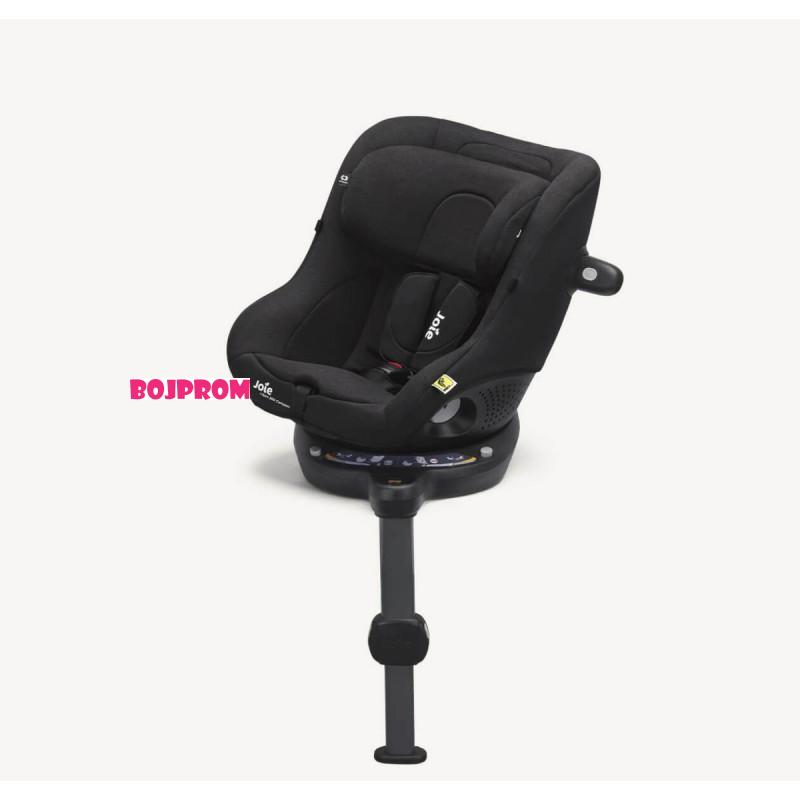 JOIE AUTOSJEDALICA I-SPIN 360 COMPACT RAVEN 52496 