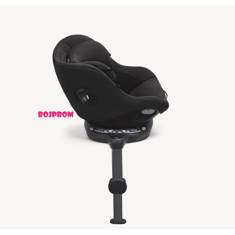 JOIE AUTOSJEDALICA I-SPIN 360 COMPACT RAVEN 52496 