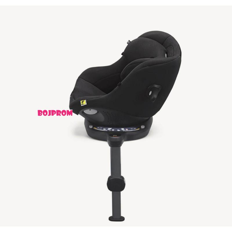 JOIE AUTOSJEDALICA I-SPIN 360 COMPACT RAVEN 52496 