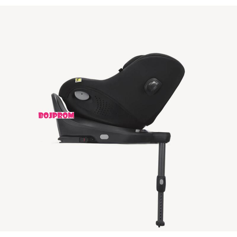 JOIE AUTOSJEDALICA I-SPIN 360 COMPACT RAVEN 52496 