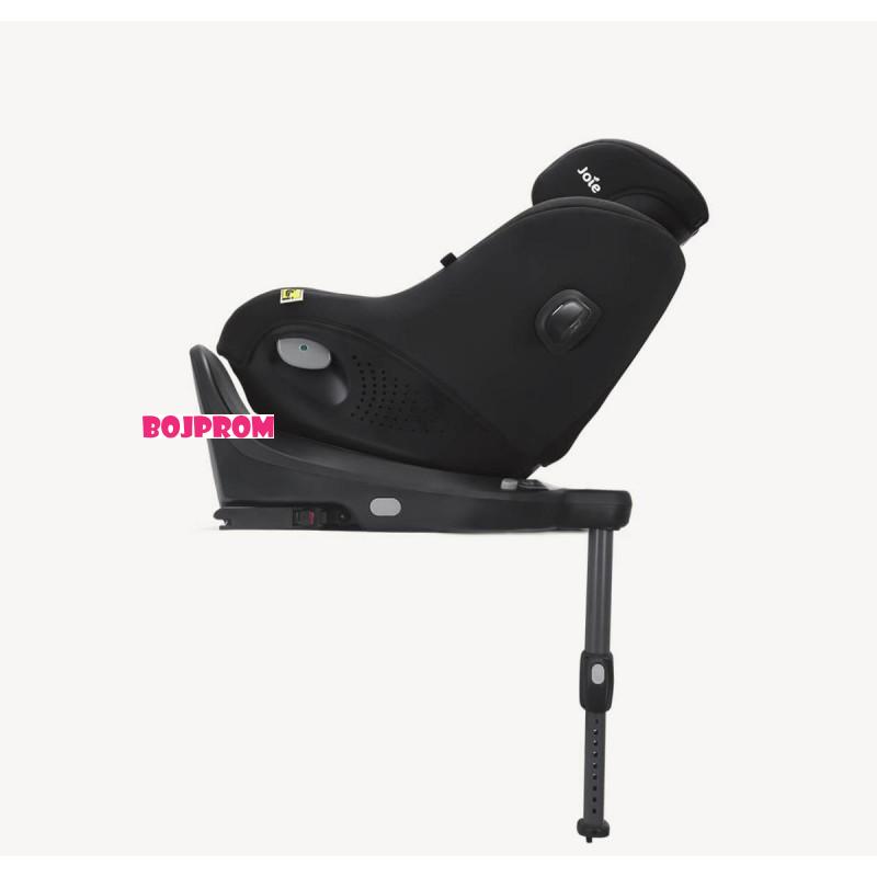 JOIE AUTOSJEDALICA I-SPIN 360 COMPACT RAVEN 52496 