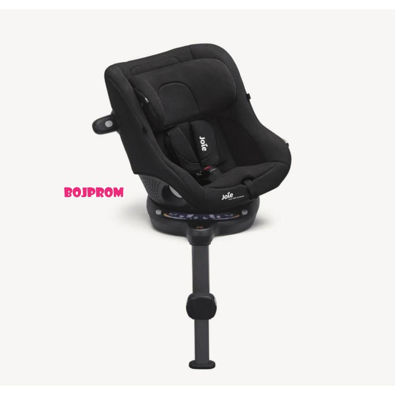 JOIE AUTOSJEDALICA I-SPIN 360 COMPACT RAVEN 52496 