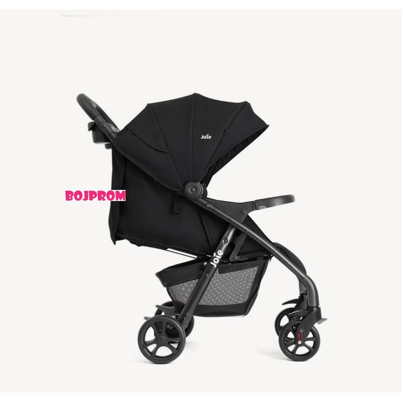 JOIE KOLICA MUZE LX RAVEN 52497 